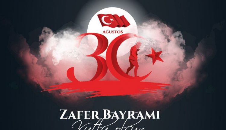 30 ağustos ankara