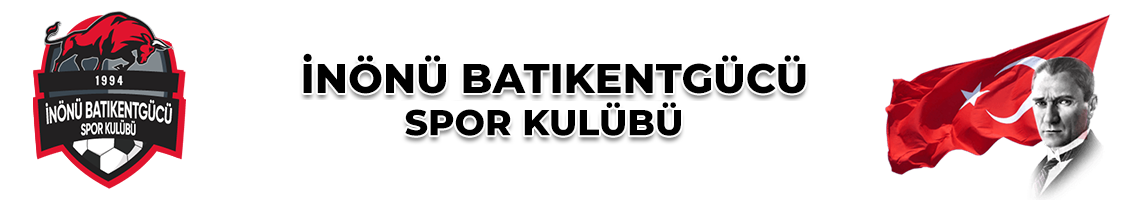 İNÖNÜ BATIKENTGÜCÜ GENÇLİKSPOR